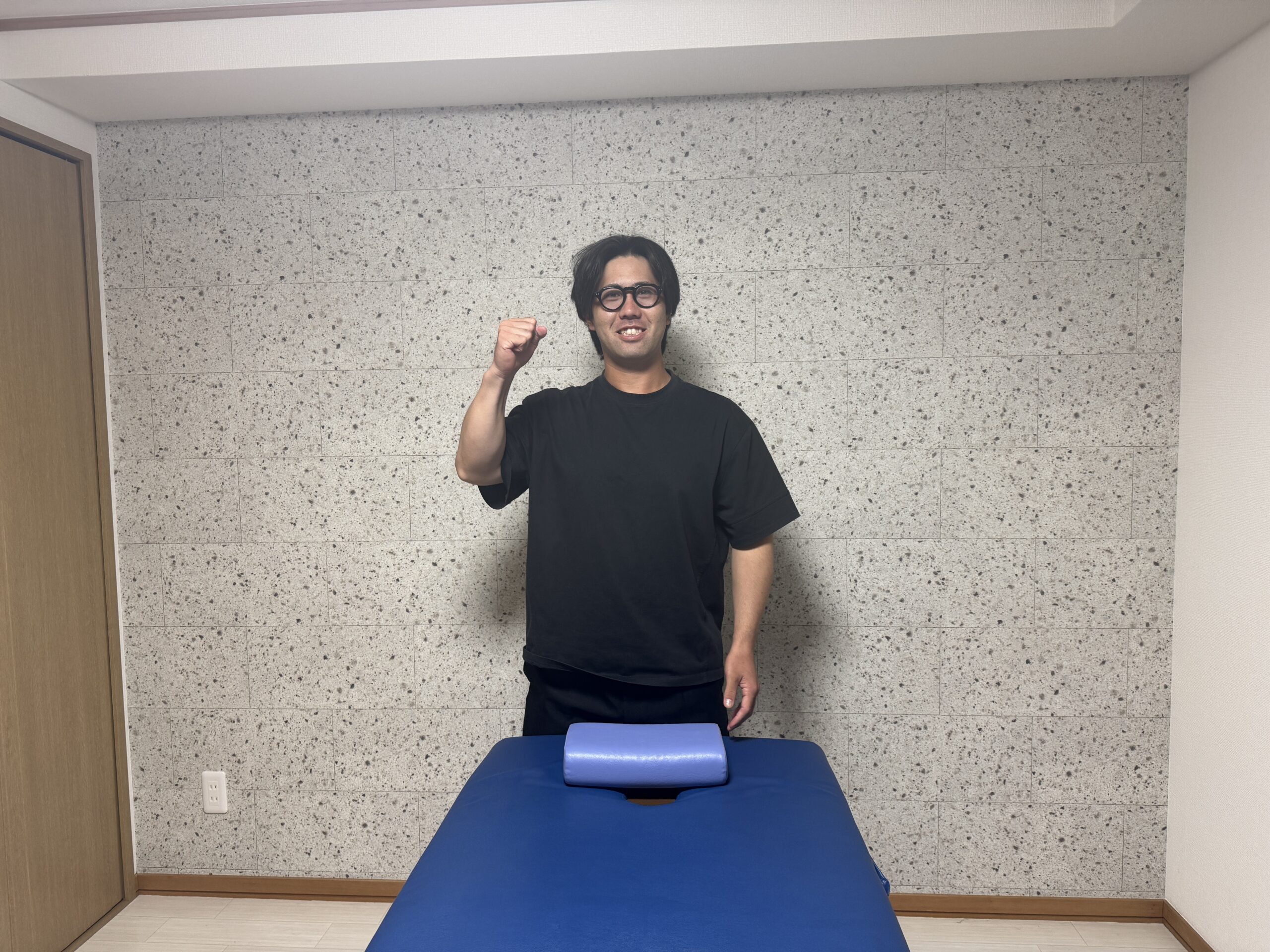 真岡市 D・N様 野球選手の声